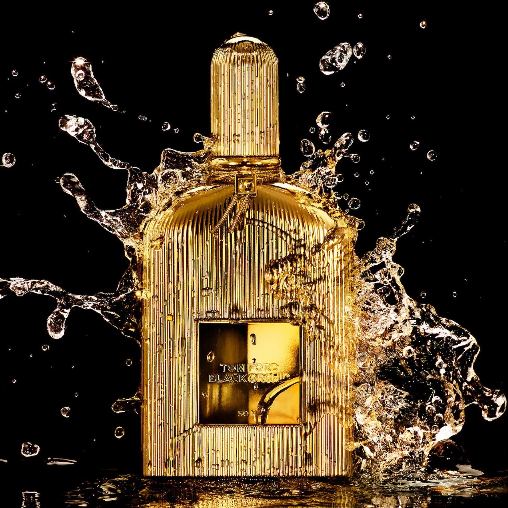 Tom Ford Black Orchid Parfum 100ml 